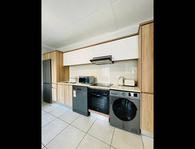 1 BEDROOM PROPERTY TO RENT IN BLYDE RIVERWALK ESTATE